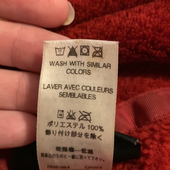 Patagonia, XL, Re-Tool Snap- T Res Fleece Pullover - Picture 10 of 12